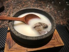 -花隐日式怀石料理(万象城购物中心店)