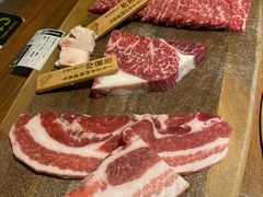-虎哥六韩式烤肉料理 TIGERGRILL(隆生金山湖中心购物广场店)