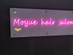 -Moyue HAIR SALON