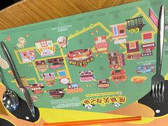 -熊猫自助餐厅.萌趣城堡(长隆熊猫酒店)