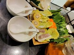 -湯系·煲汤手艺人(东二环泰禾广场店)