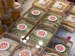 -吉庆花语现烤鲜花饼(斗南店)