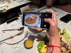 -静香HOUSE·全时段融合餐厅(七星欢乐颂店)