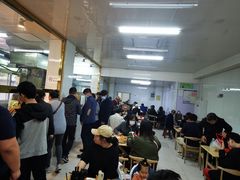 大堂-王三姑牛肉饼