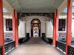 -南京中国近代史遗址博物馆(南京总统府)