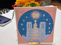 -潮一不贰·法式甜品·生日蛋糕·西式简餐(外滩店)