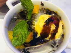 -眉州东坡·熊猫主题餐厅(枫蓝店)