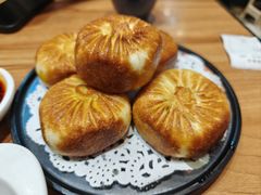 -品回味清真西北楼(宁波首店)