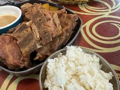 -大梁骨头馆·酱骨老菜(友好店)