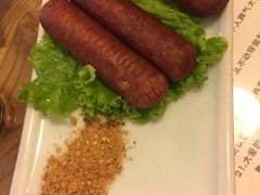 -静莲斋素食(慈云寺店)