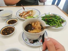 鸡油饭-红大哥水门鸡饭(總店)