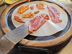 -老渔家白族石板烧(大理古城总店)