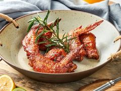 -CRAZYONES西班牙海鲜饭(上海美罗城店)