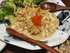 -白石的深夜食堂(济南万象城店)