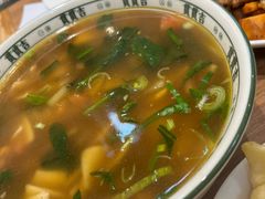 -贯贯吉·清真餐厅(浙江中路店)