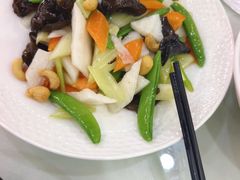 -同发号饭庄(复兴路店)