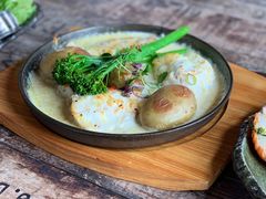 -Pakkhús Restaurant