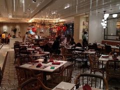 -杭州城中香格里拉大酒店