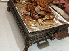 -金狮麟·新豫菜(金码大厦店)