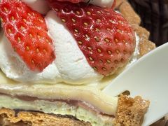 -Pantry's Best派悦坊蛋糕(K11购物艺术中心店)