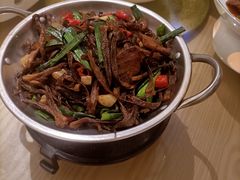 -大丰收李家(闽侯正荣财富中心广场店)