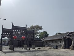 -盛世南宫影视城(北普陀影视城)
