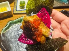 -隐月· 㐂和食屋(芝罘万达公馆店)