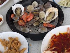 -前王院•巧克力海鲜市集餐厅(万平口店)