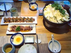 -酒井酱子·深夜食堂(东城汇店)