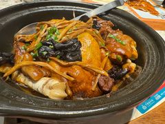 -阿毛饭店首店·宁波老字号(文化广场店)