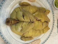 -文记壹心鸡(宝华路店)
