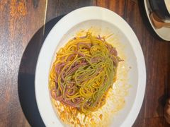 -绿茶餐厅(华贸购物中心店)