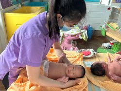 -南闸医院月子中心