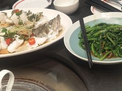 -飞尝蚝·顺德菜·鱼生(顺德总店)