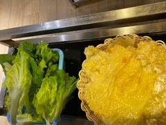 -林记潮牛·牛肉火锅(上马墩店)