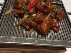 -金悦轩海鲜城(渔人码头店)