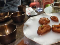 -魁盛居百年鲁菜馆(县西巷店)