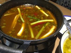 -卞氏菜根香(青羊万达店)