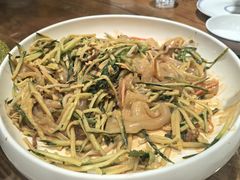 -老厨家(友谊路总店)