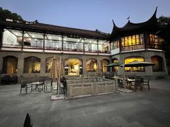 -闻莺馆(柳浪闻莺店)