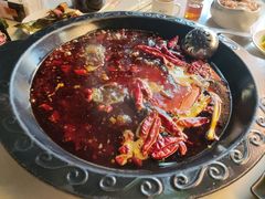 -味流印市井火锅