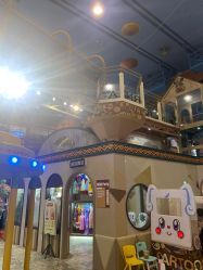 点击看大图 -卡通尼·Safari非洲探索乐园·生日会(金桥国际商业广场店)