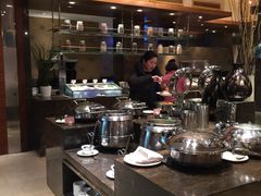 -新港湾大酒店-西餐厅