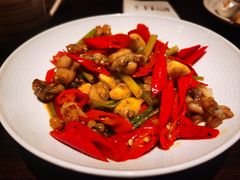 -庐灶江南·江南菜·四合院Bistro(东直门雍和宫·原华侨宾馆店)