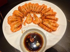 深水明虾-同庆楼(建邺万达店)