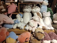 -九木杂物社(恒隆广场店)