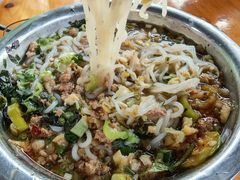 -万年昌传统榨粉店(蒲庙总店)
