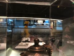-新兴·金羊座·粤菜点心(乐峰店)