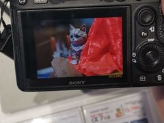 -Sony Store索尼(深圳深业上城店)