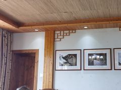 -鹰龙海畔度假酒店(咸祥店)